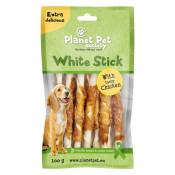 Planet Pet Stick Pollo 11uds. 100gr
